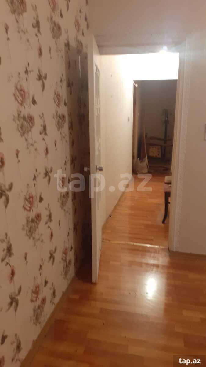 2-otaqlı mənzil, Əhmədli m., 60 m² (8)