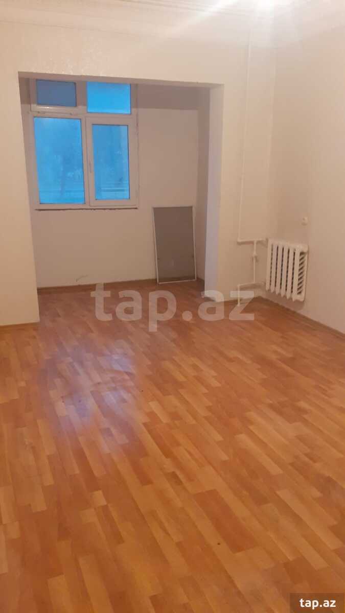 2-otaqlı mənzil, Əhmədli m., 60 m² (5)
