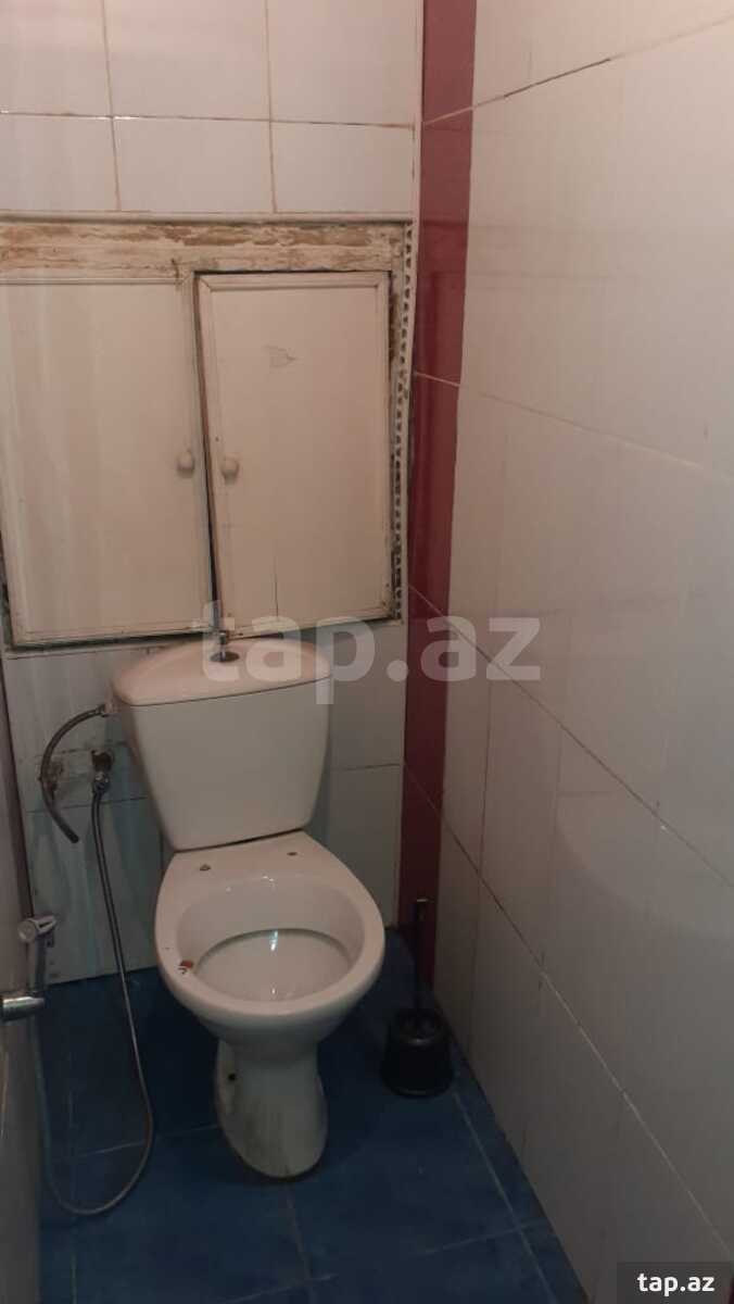 2-otaqlı mənzil, Əhmədli m., 60 m² (3)