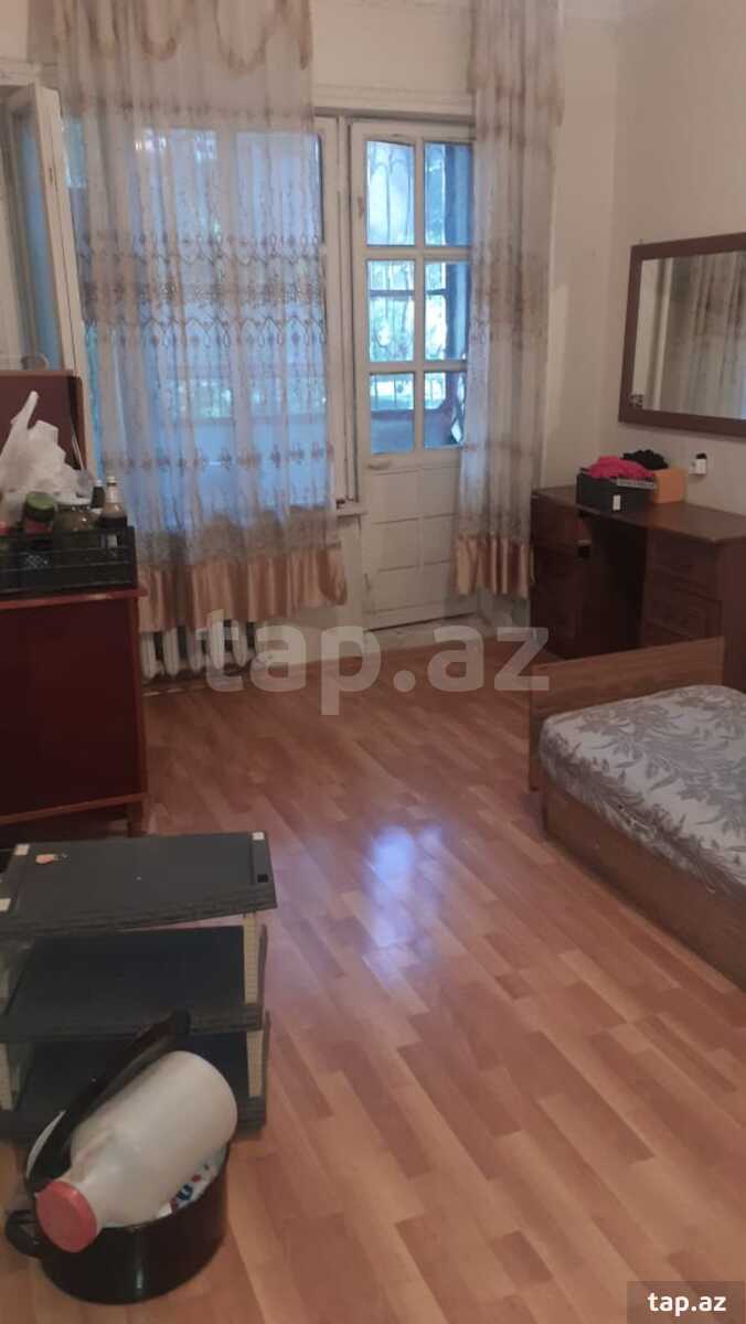 2-otaqlı mənzil, Əhmədli m., 60 m² (9)
