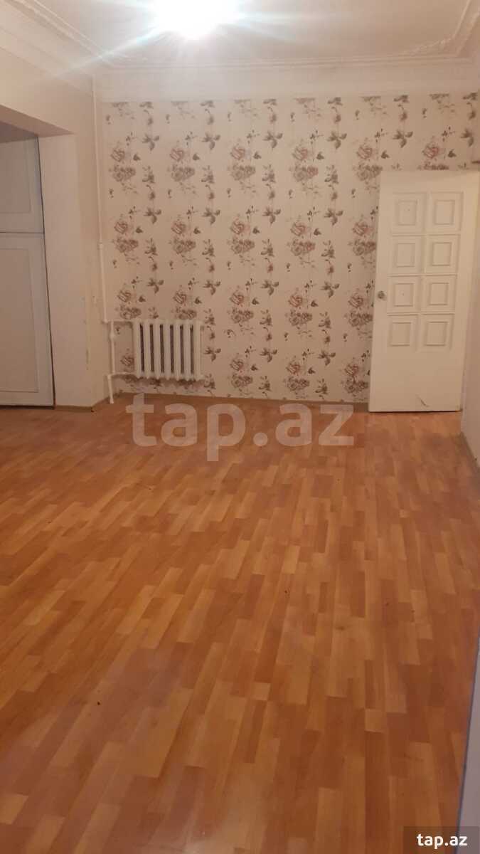 2-otaqlı mənzil, Əhmədli m., 60 m² (2)
