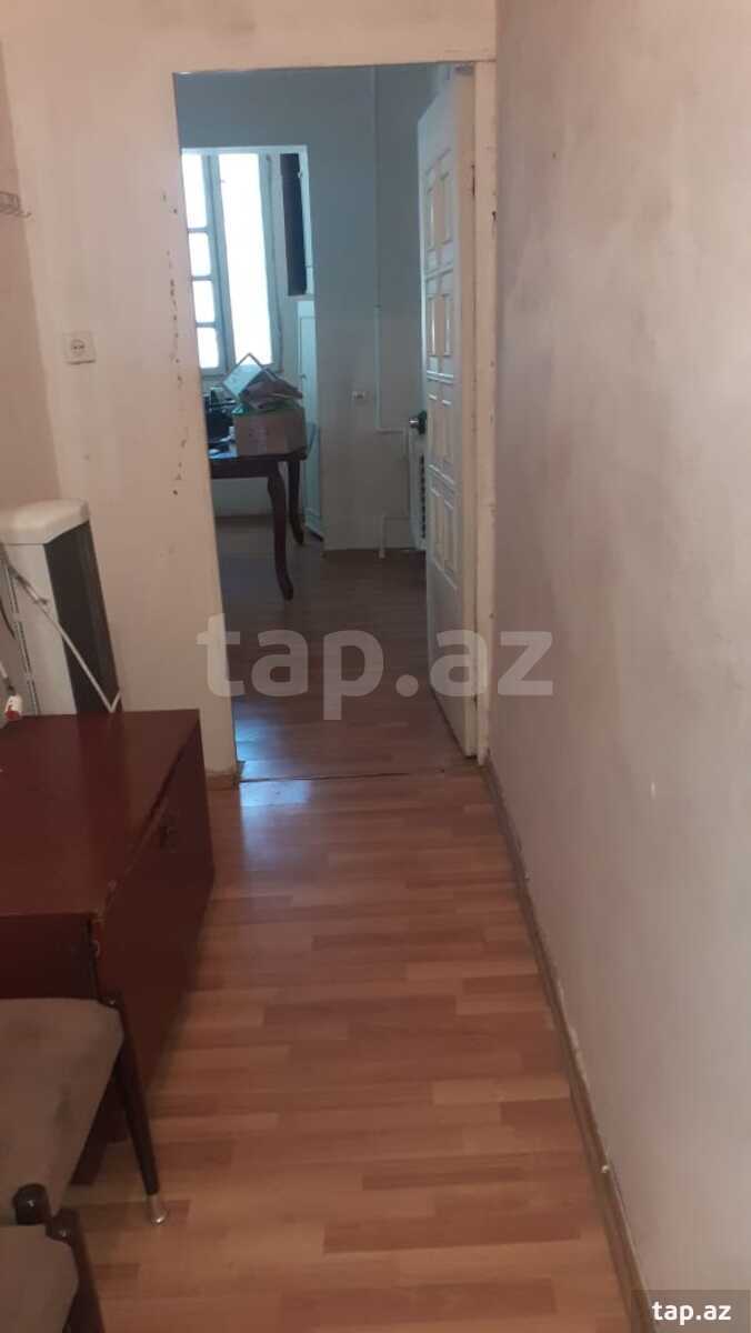 2-otaqlı mənzil, Əhmədli m., 60 m² (6)