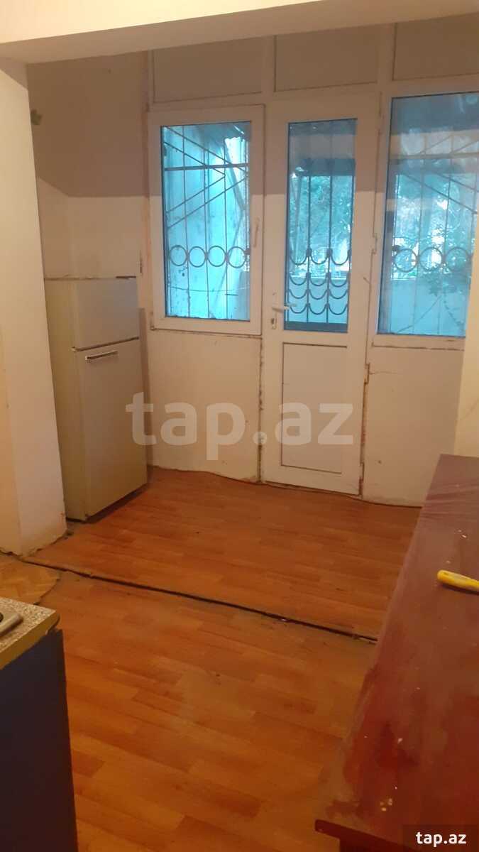 2-otaqlı mənzil, Əhmədli m., 60 m² (7)