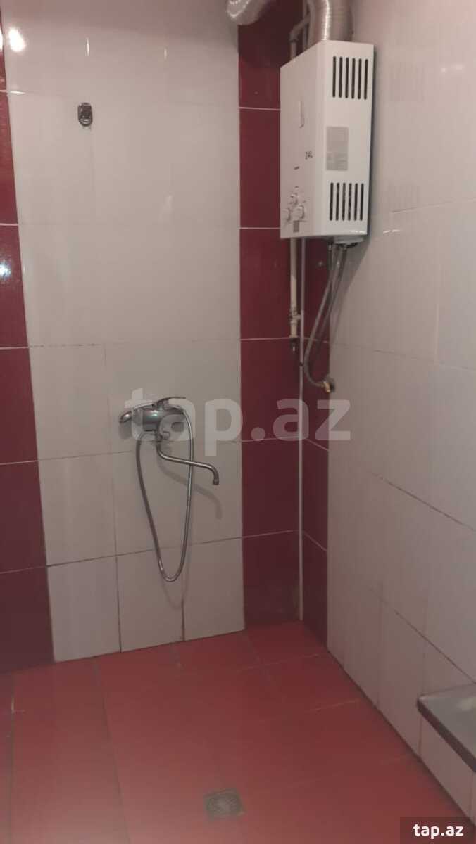 2-otaqlı mənzil, Əhmədli m., 60 m² (4)