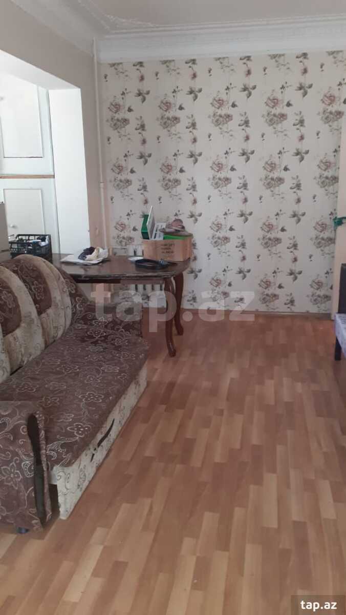 2-otaqlı mənzil, Əhmədli m., 60 m² (11)