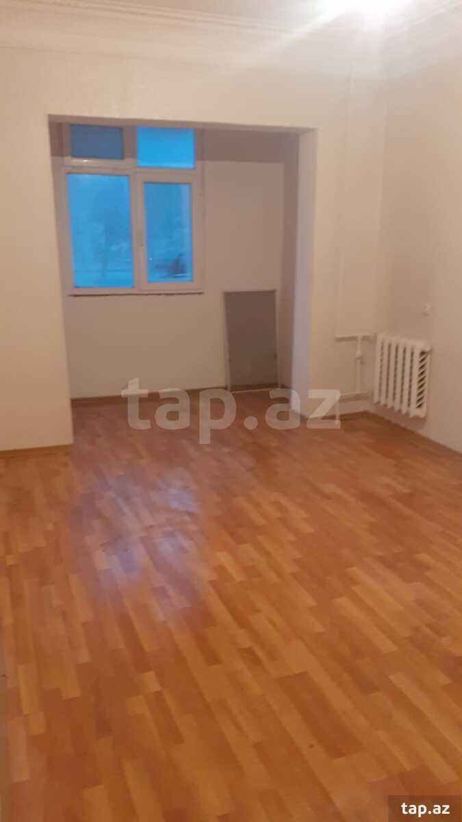 2-otaqlı mənzil, Əhmədli m., 60 m² (10)