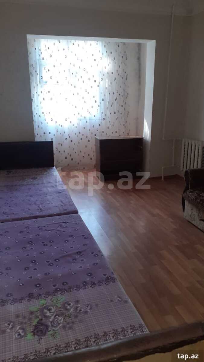 2-otaqlı mənzil, Əhmədli m., 60 m² (12)