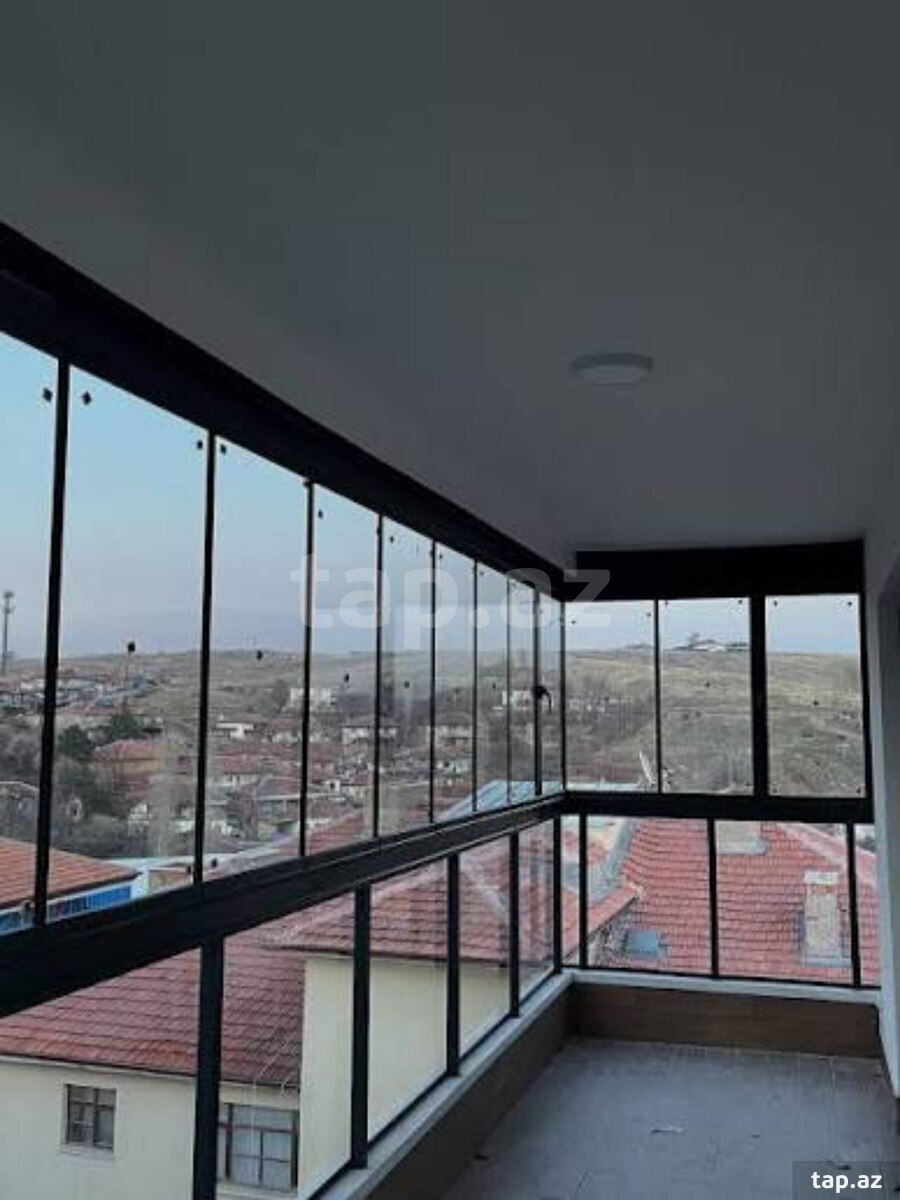 Cam balkon  sifarişi
