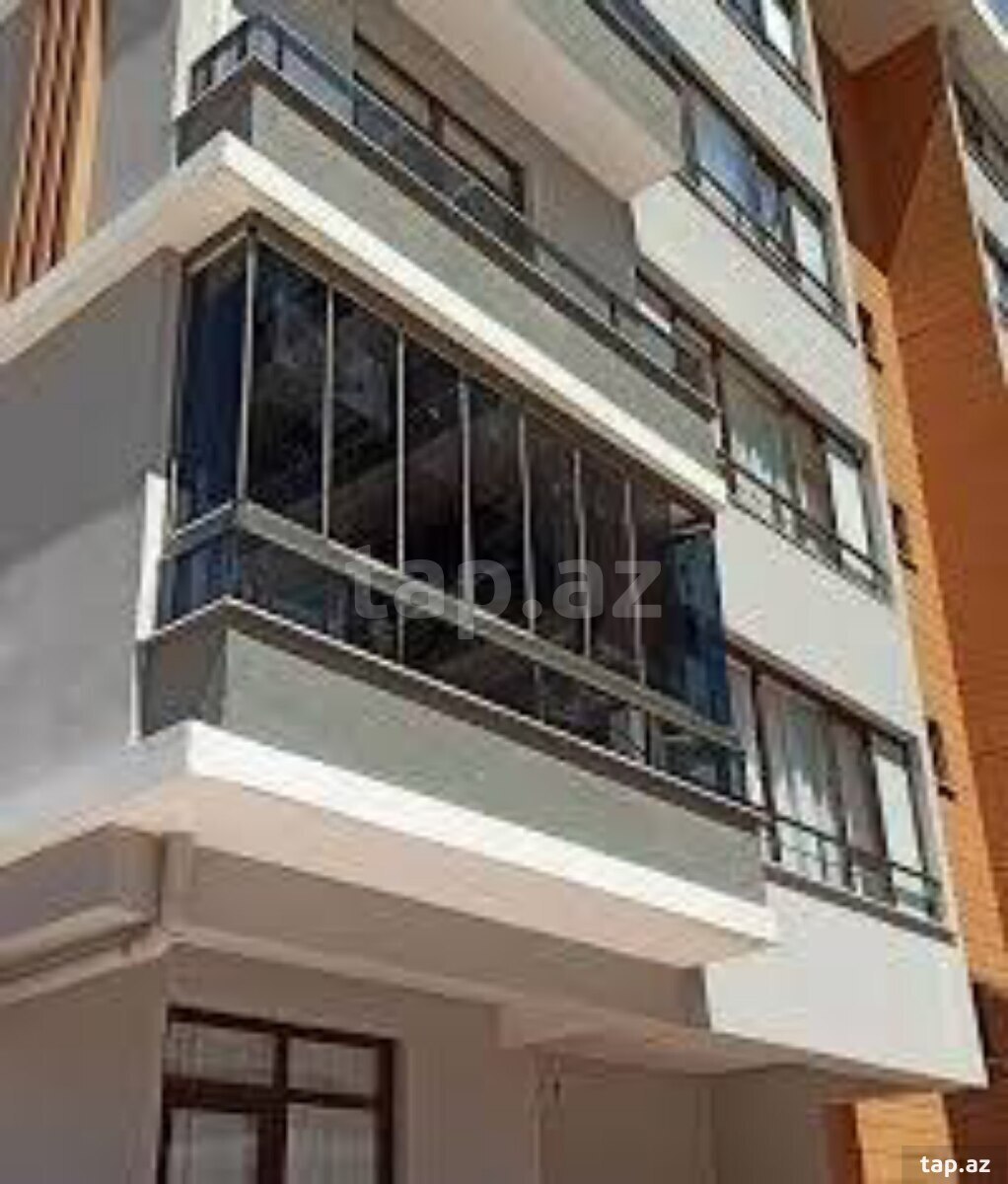 Cam balkon  sifarişi (3)