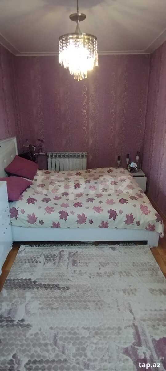 2-otaqlı mənzil, X.Dostluğu m., 40 m² (12)