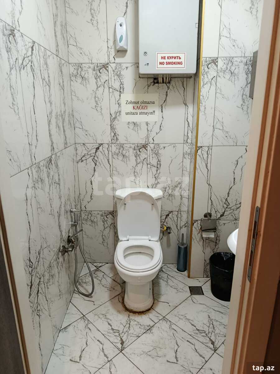Obyekt icarəyə verilir, Qulu Quliyev küç. (22)