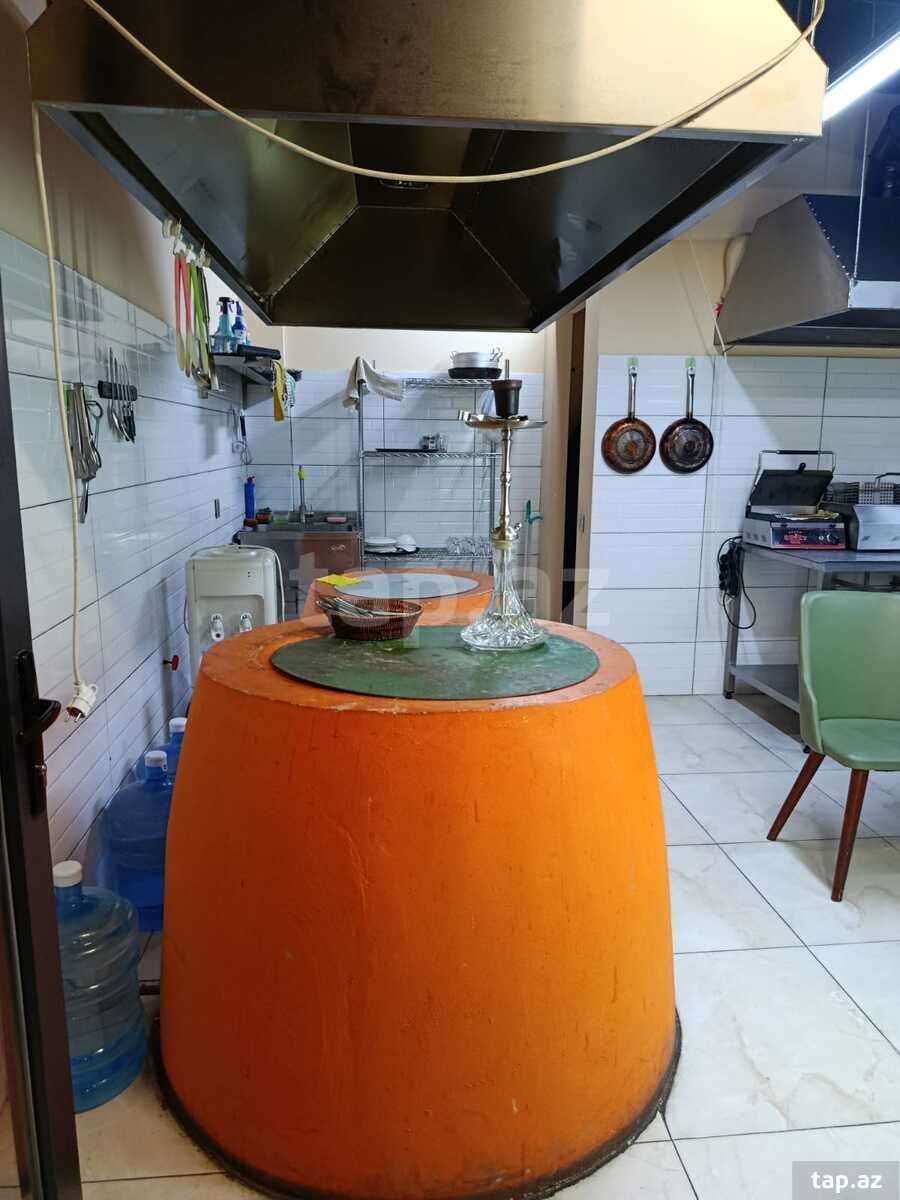 Obyekt icarəyə verilir, Qulu Quliyev küç. (23)