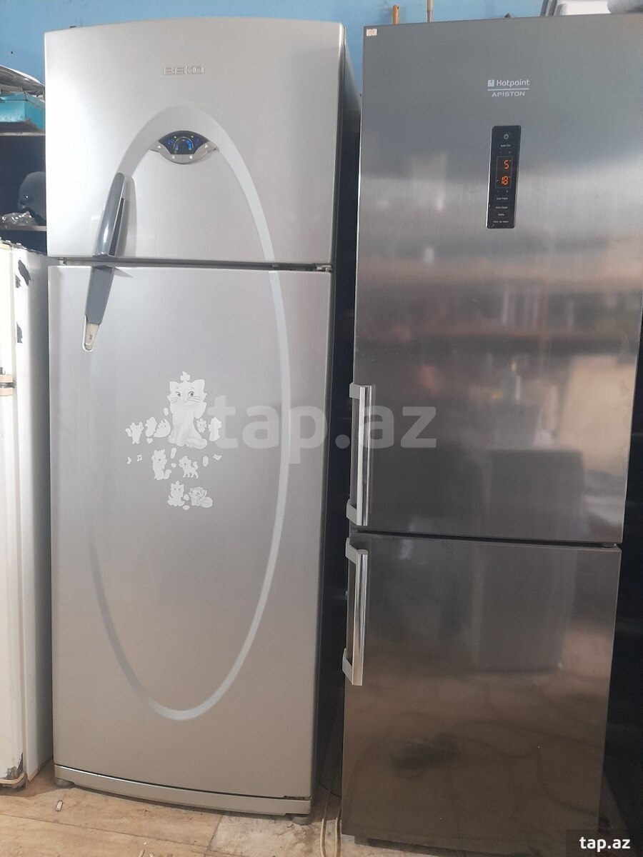 Soyuducu "Beko"