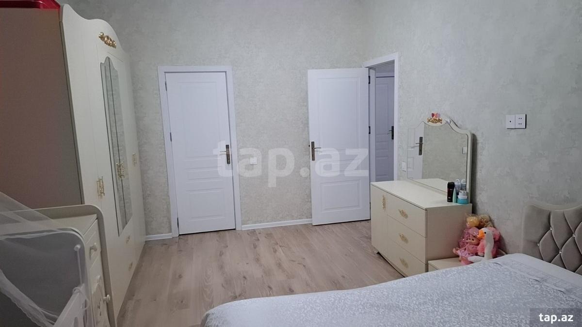 3-otaqlı yeni tikili, Sumqayıt ş., 99 m² (2)