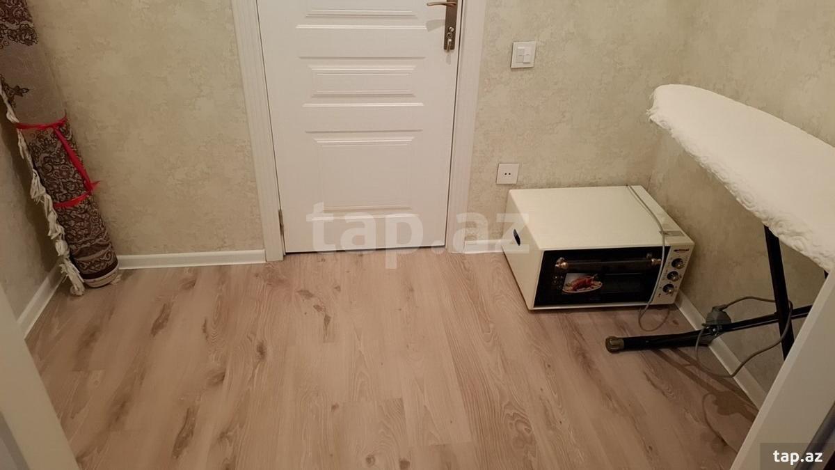 3-otaqlı yeni tikili, Sumqayıt ş., 99 m² (7)