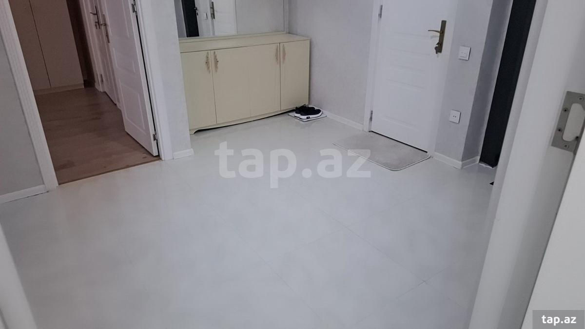 3-otaqlı yeni tikili, Sumqayıt ş., 99 m² (21)