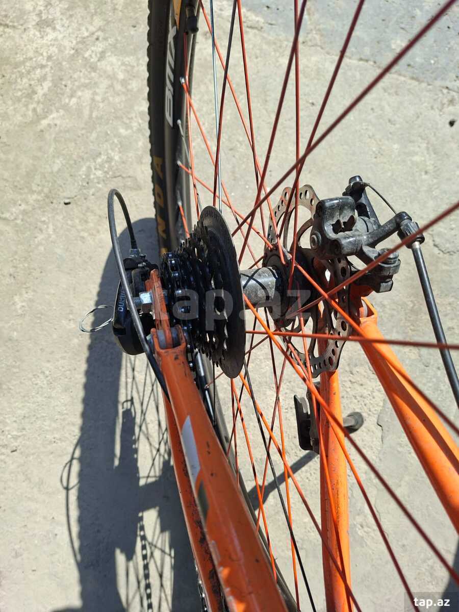 Velosiped (2)