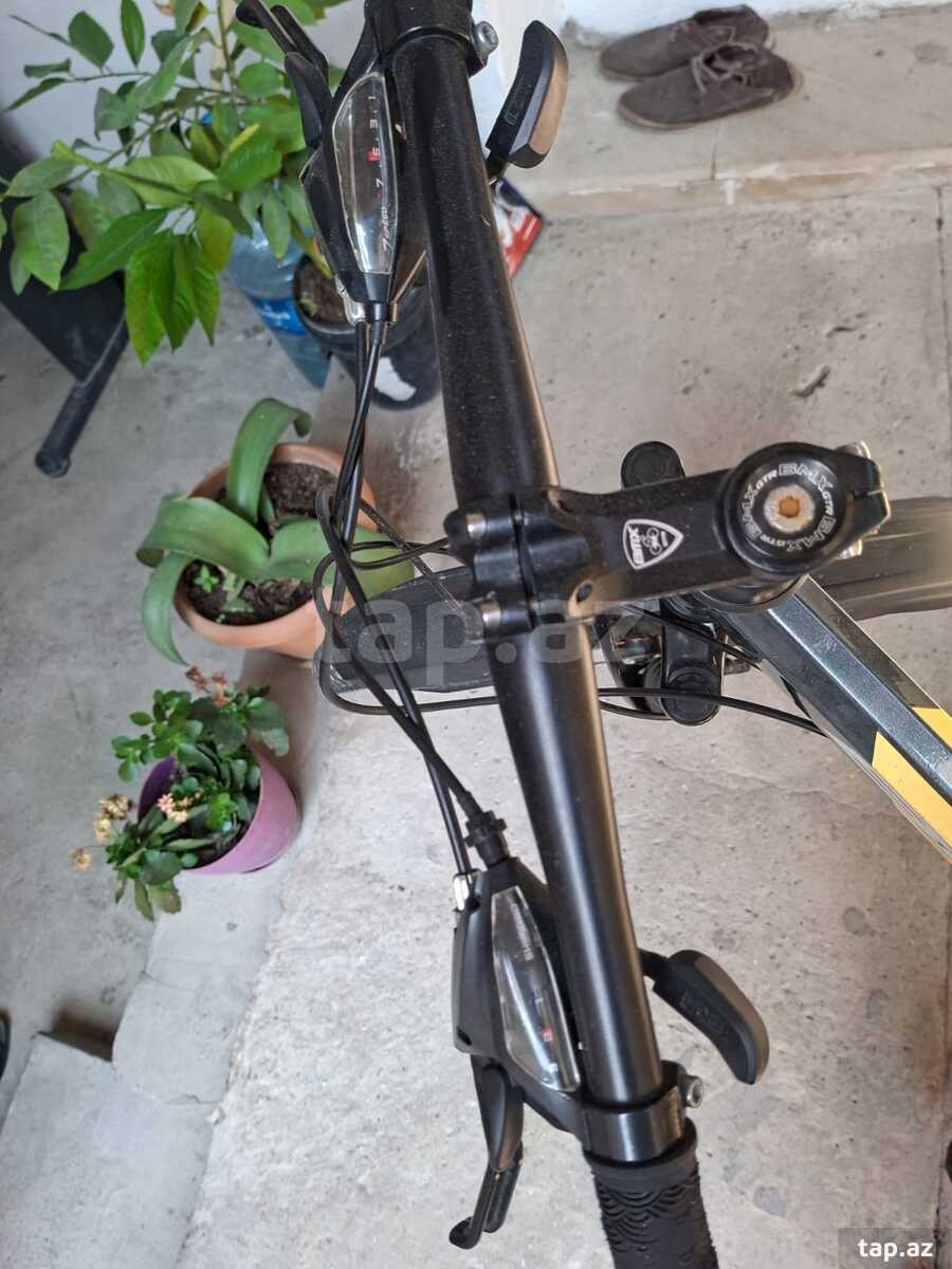 Velosiped (3)