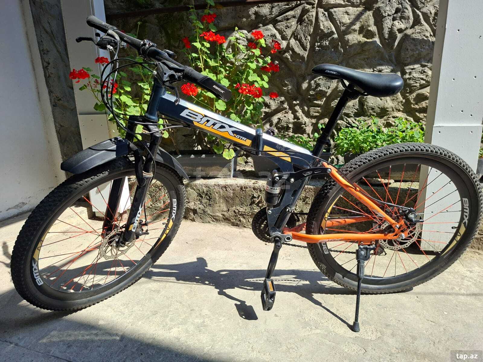 Velosiped
