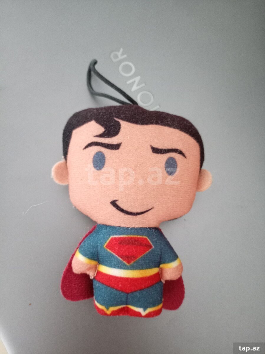 Mcdonalds happy meals oyuncağı