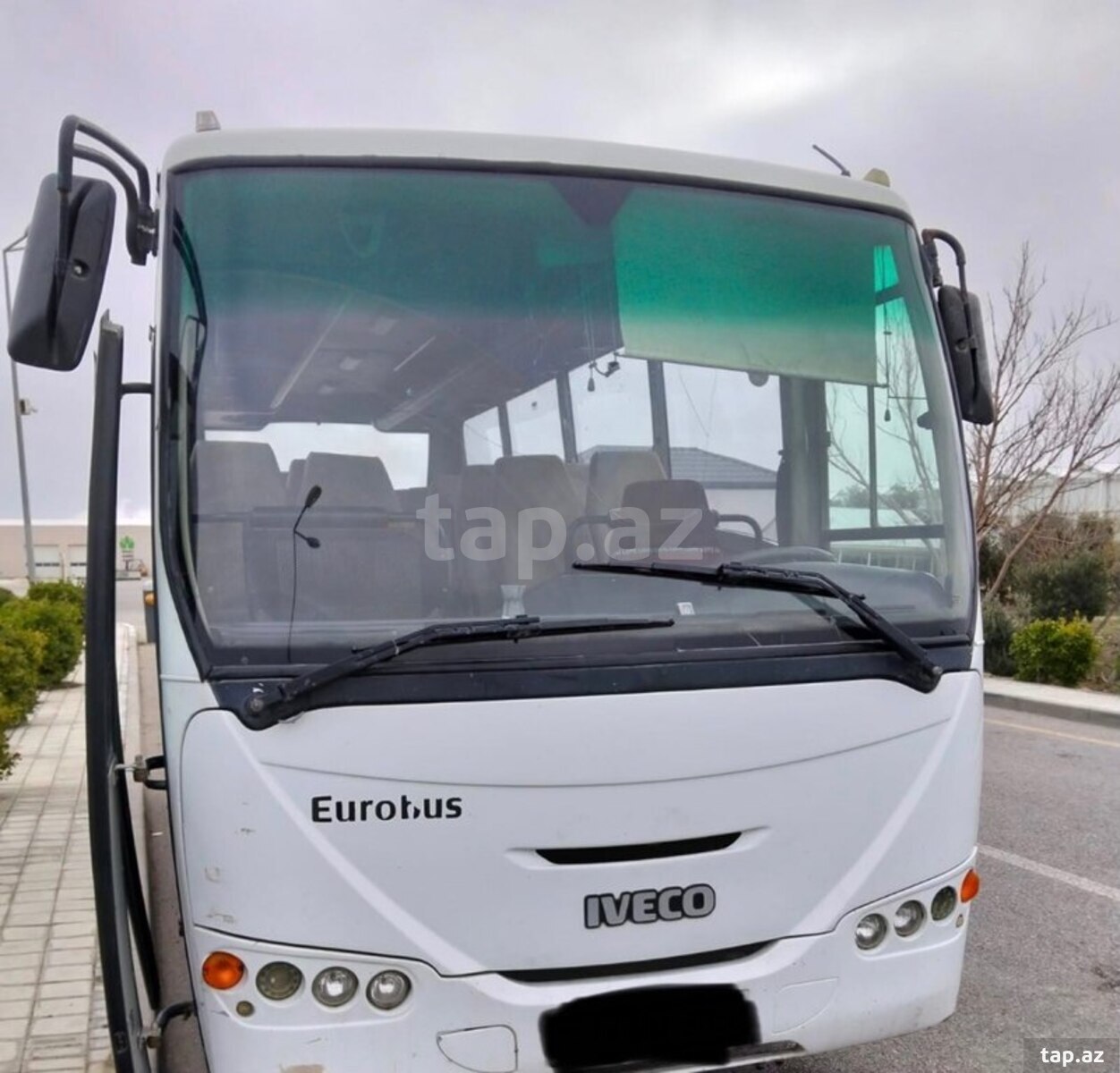 Iveco Otoyol, 2008 il