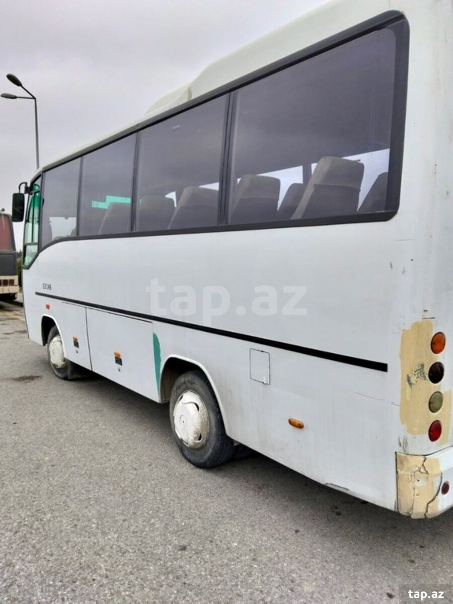 Iveco Otoyol, 2008 il (4)