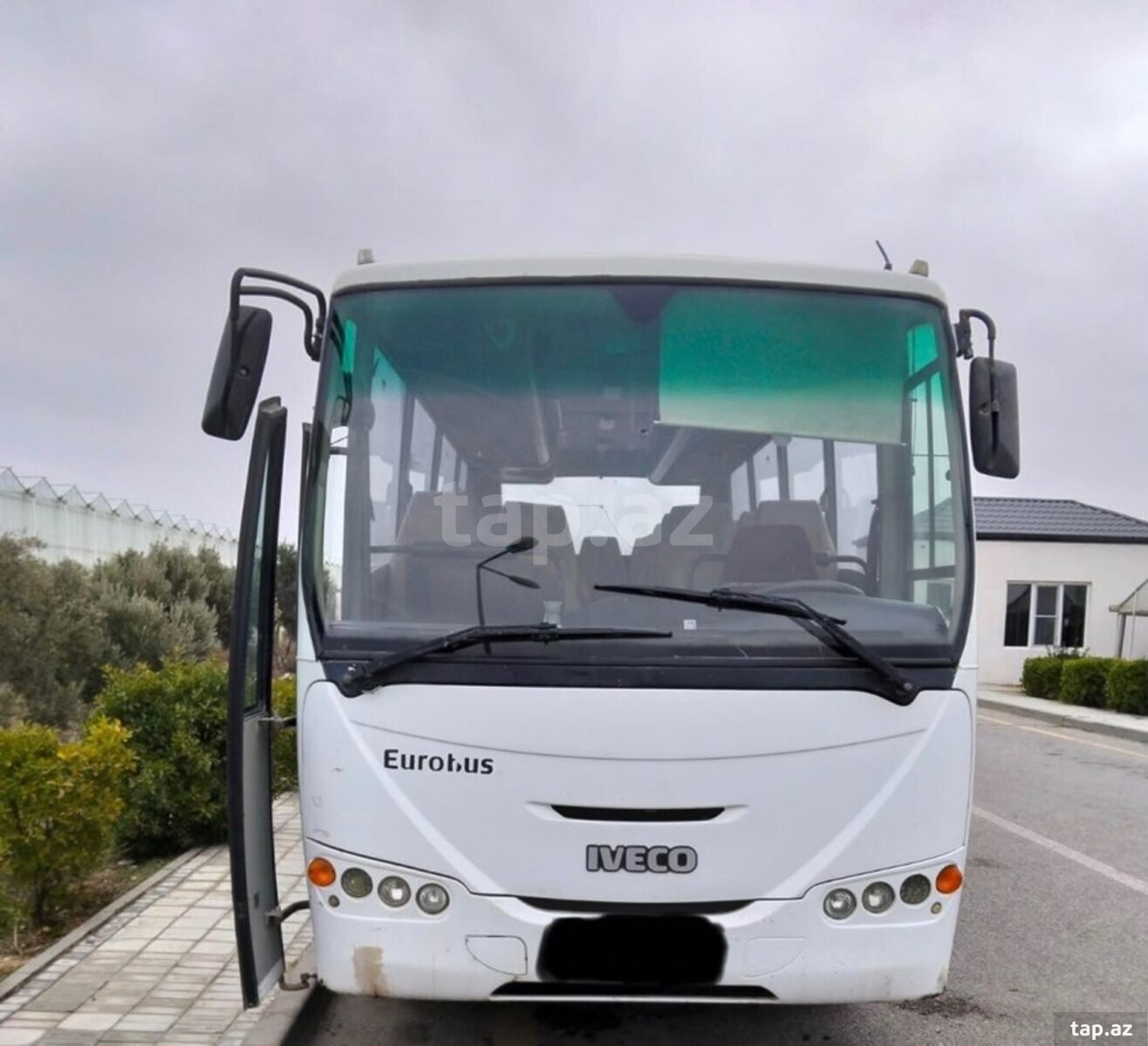 Iveco Otoyol, 2008 il (2)