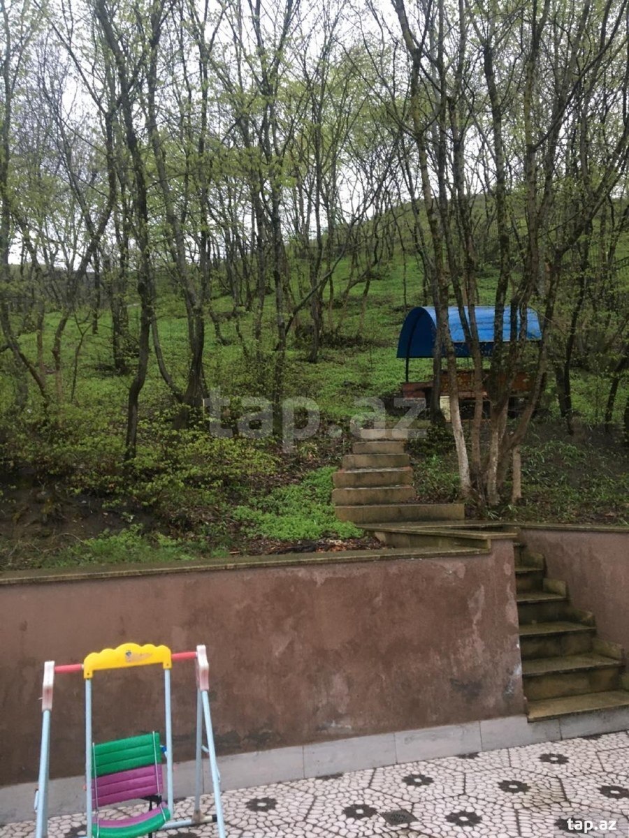 Villa, Quba ş.