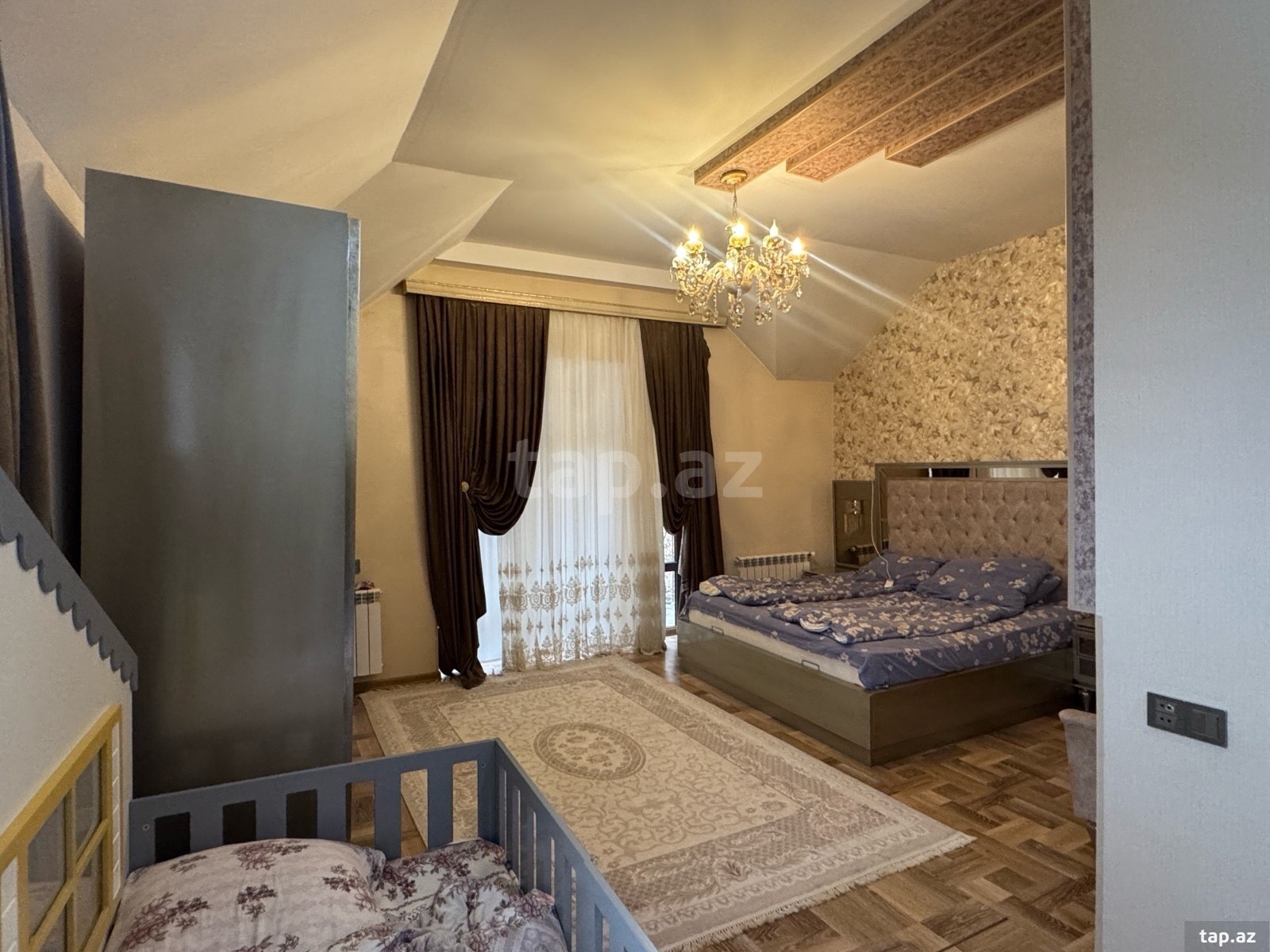 Villa, Quba ş.