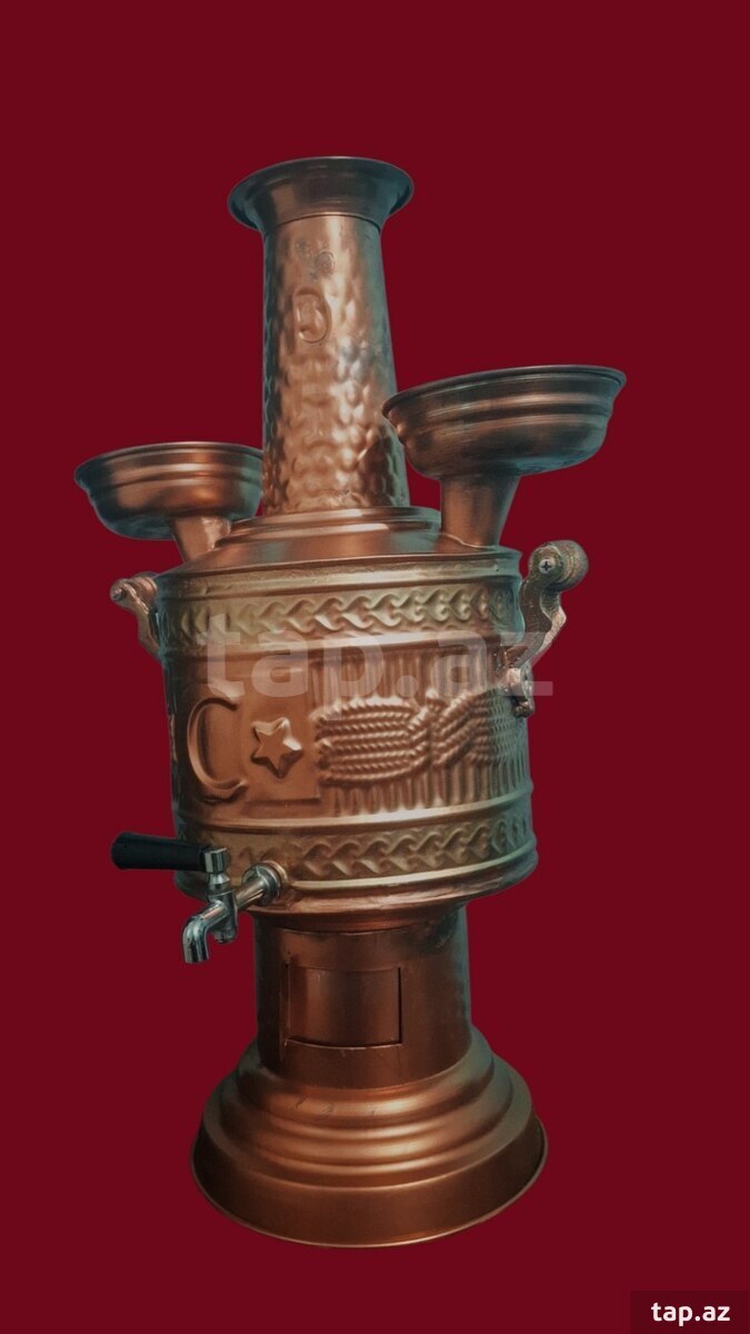 Samovar