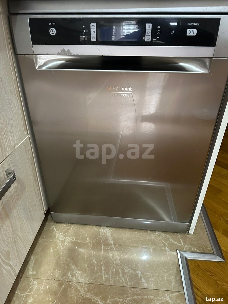 Qabyuyan Hotpoint