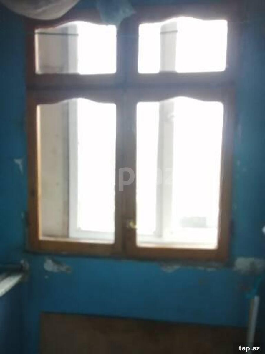 1-otaqlı mənzil kirayə verilir, Mehmandarov küç., 20 m² (6)