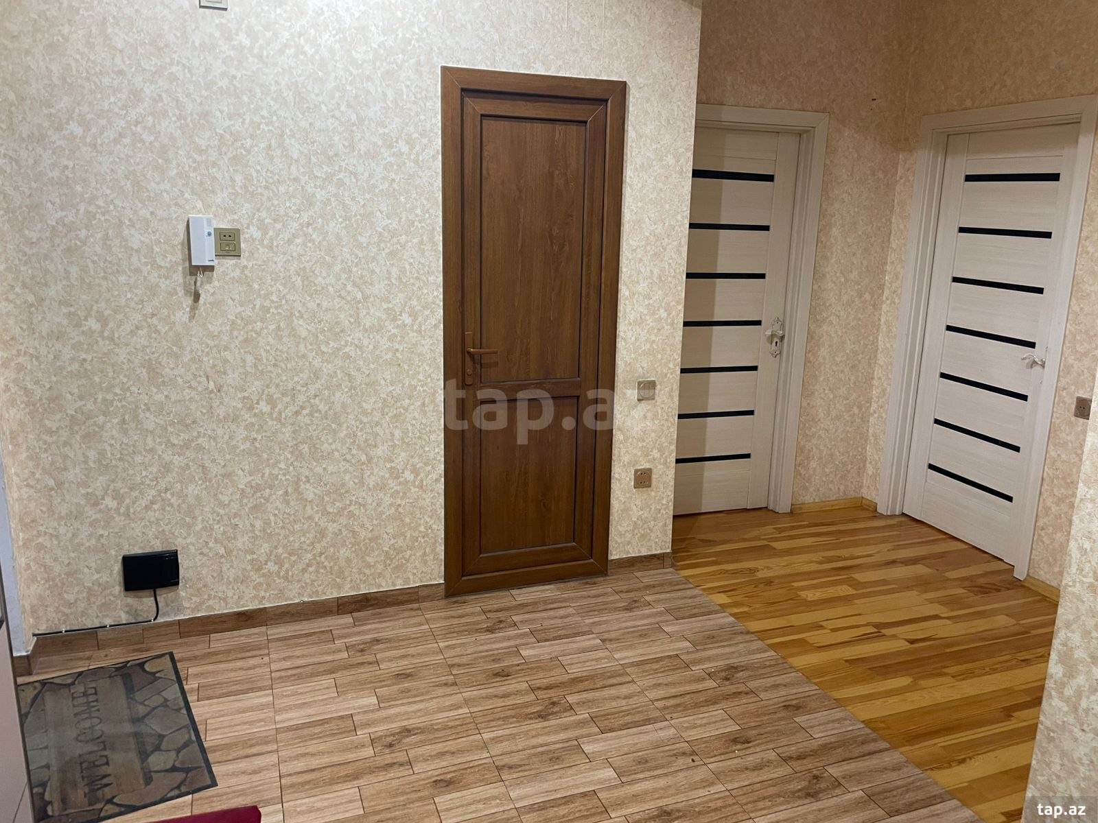 3-otaqlı yeni tikili kirayə verilir, Xırdalan ş., 90 m² (7)