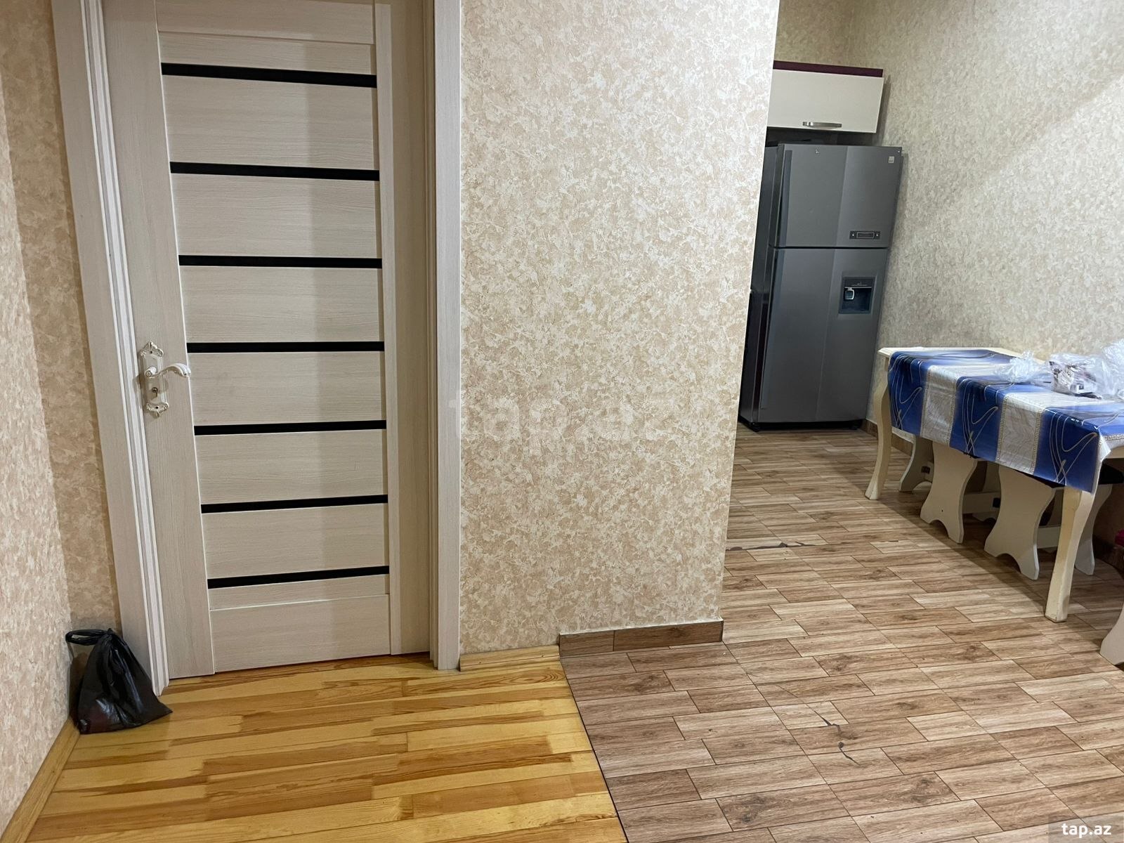 3-otaqlı yeni tikili kirayə verilir, Xırdalan ş., 90 m² (8)