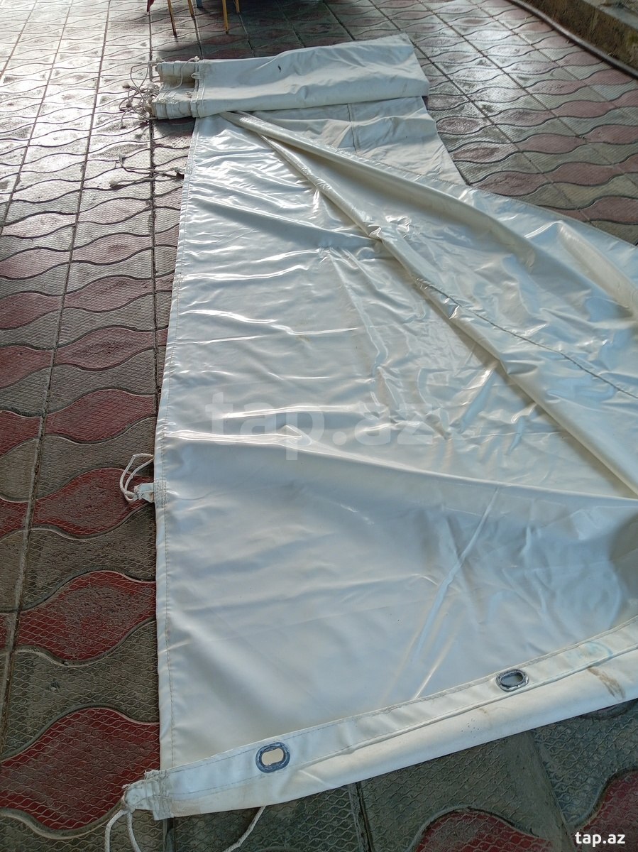 Çadır (3)