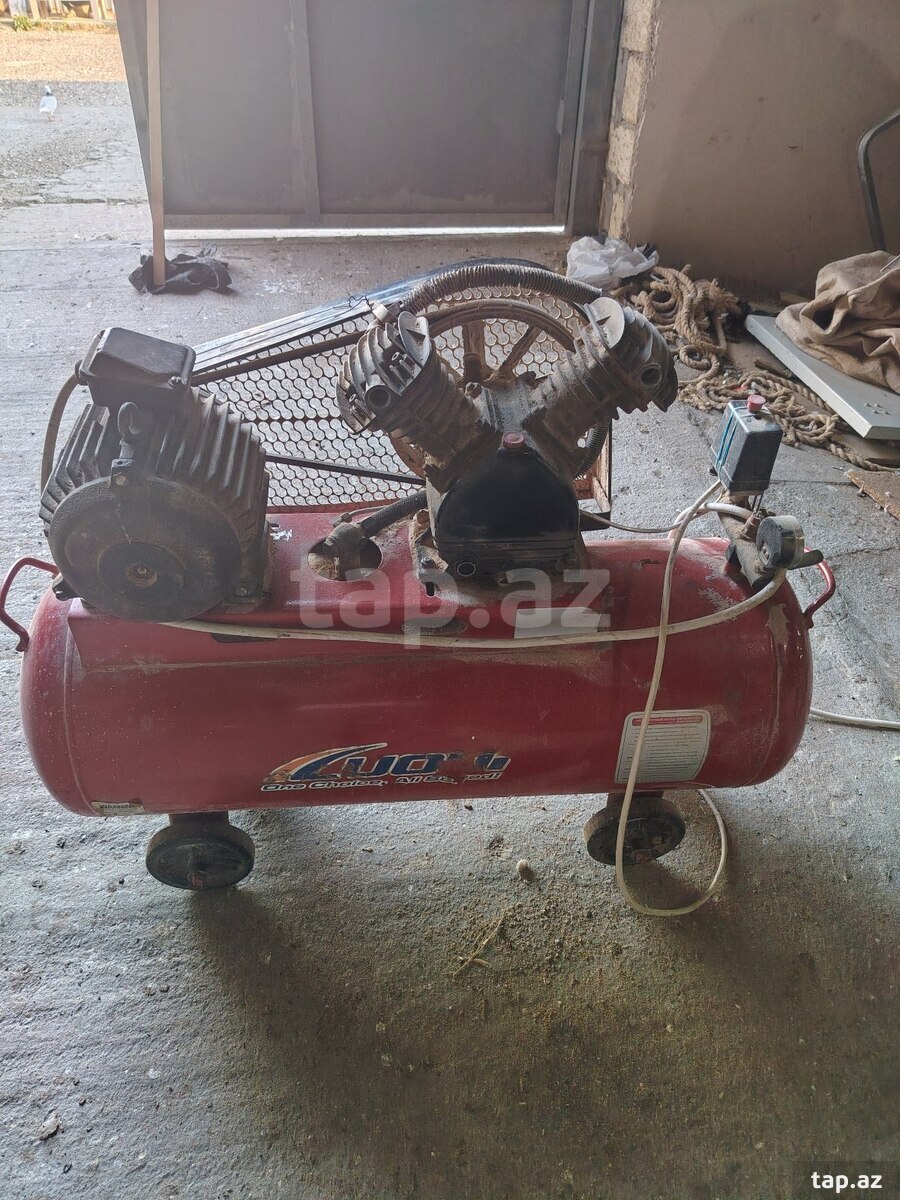 Kompressor