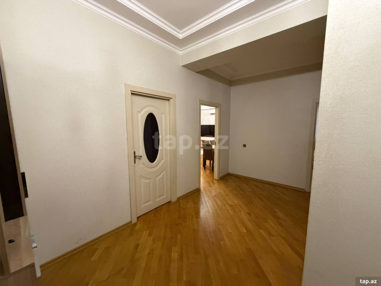 3-otaqlı yeni tikili kirayə verilir, Azadlıq m., 130 m² (7)