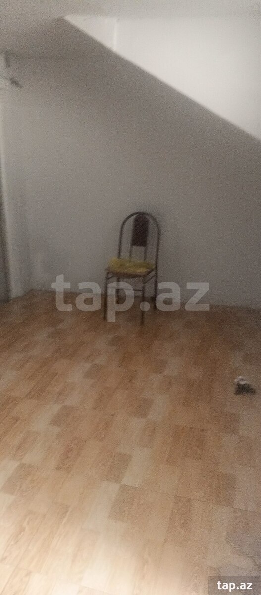 2-otaqlı mənzil kirayə verilir, İnşaatçılar m., 50 m² (5)