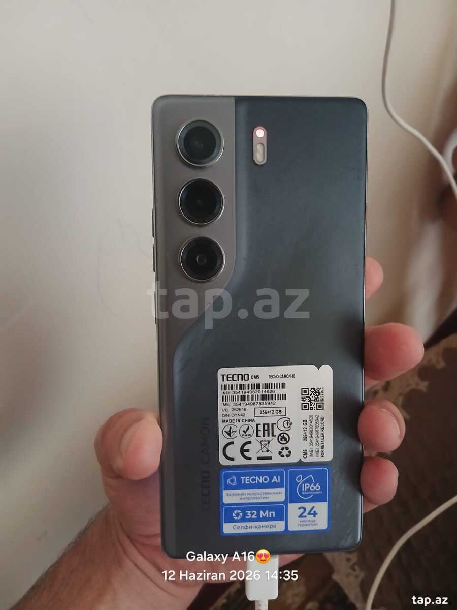 Tecno Digər (2)