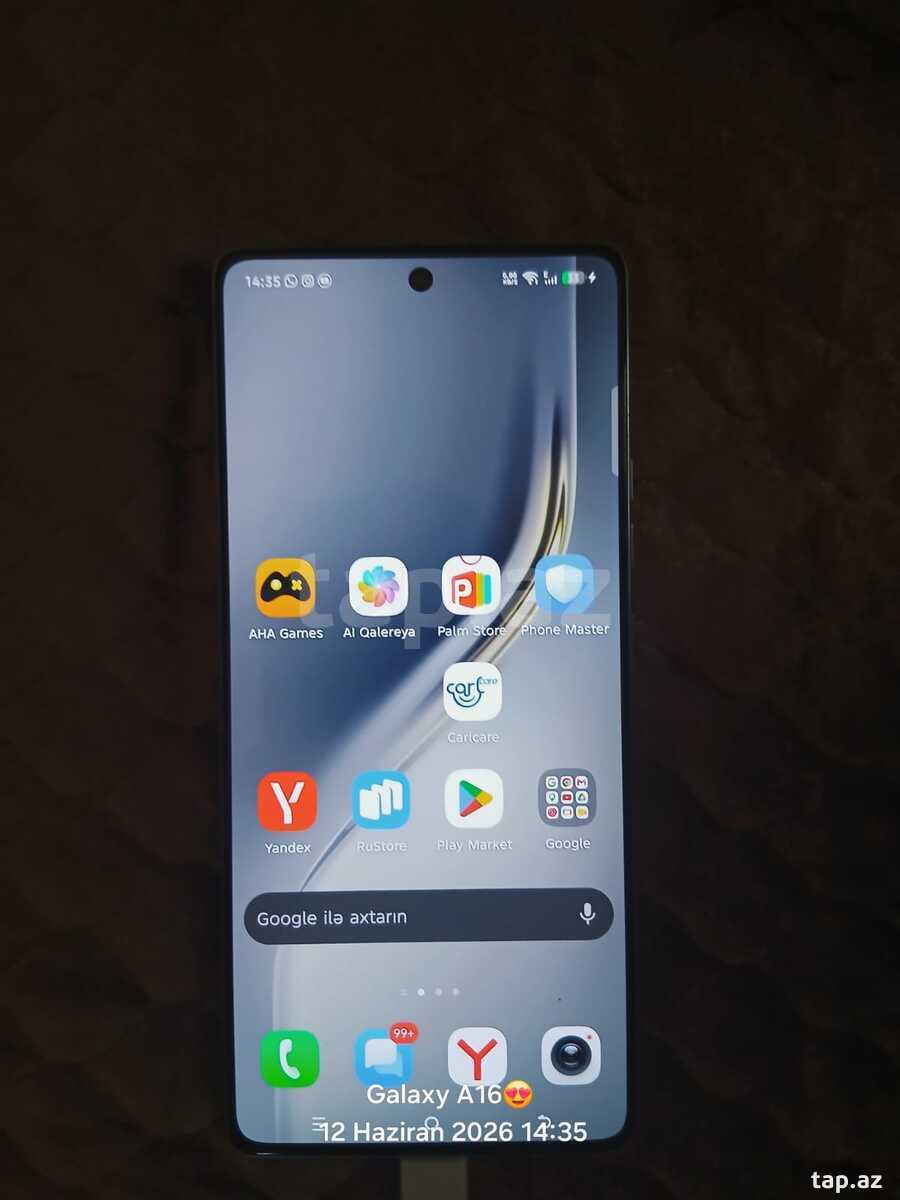 Tecno Digər