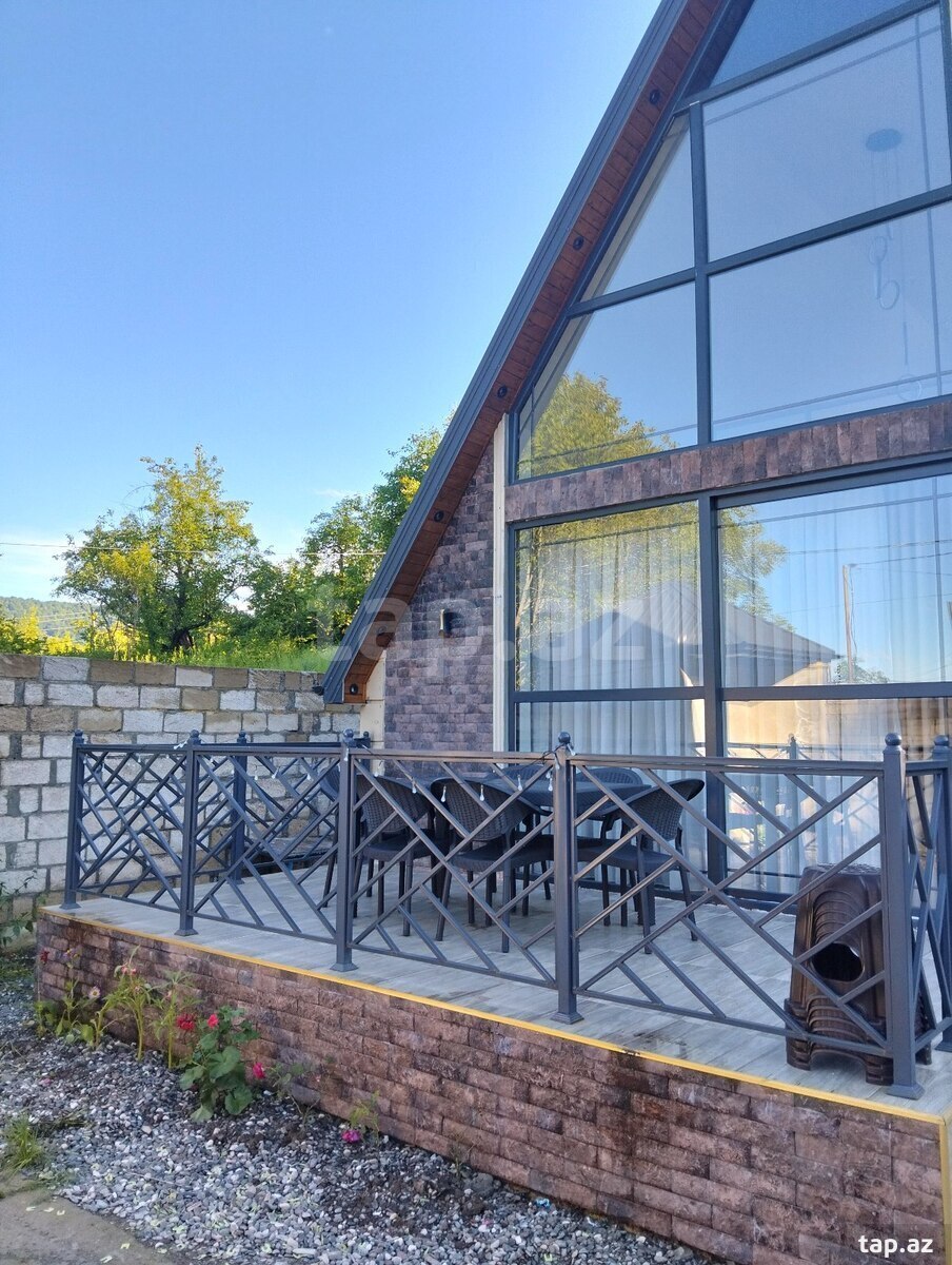 Bağ evi kirayə verilir, Quba r. (2)
