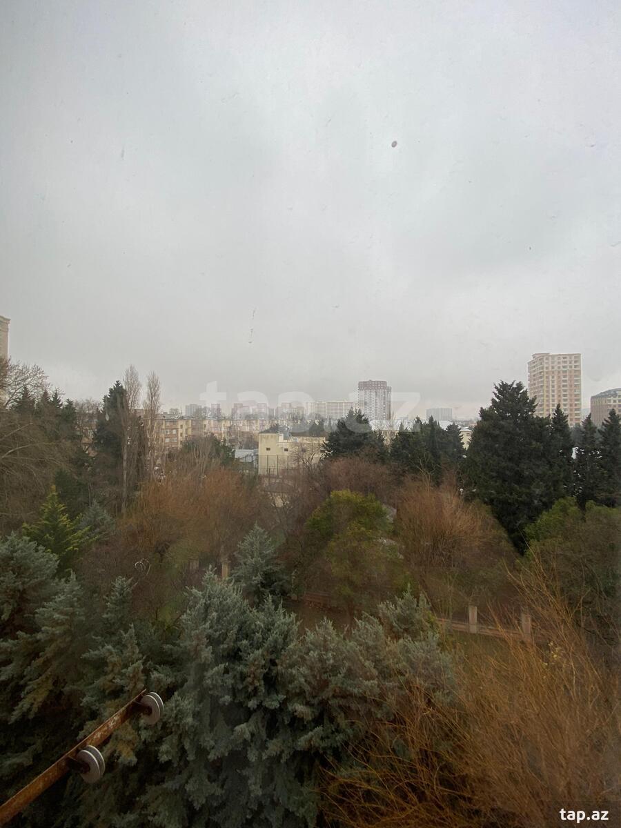 2-otaqlı mənzil, 7-ci mkr., 40 m² (7)