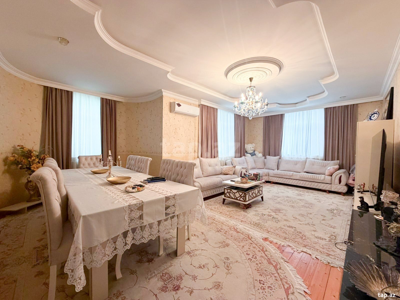 Həyət evi, Sumqayıt ş.