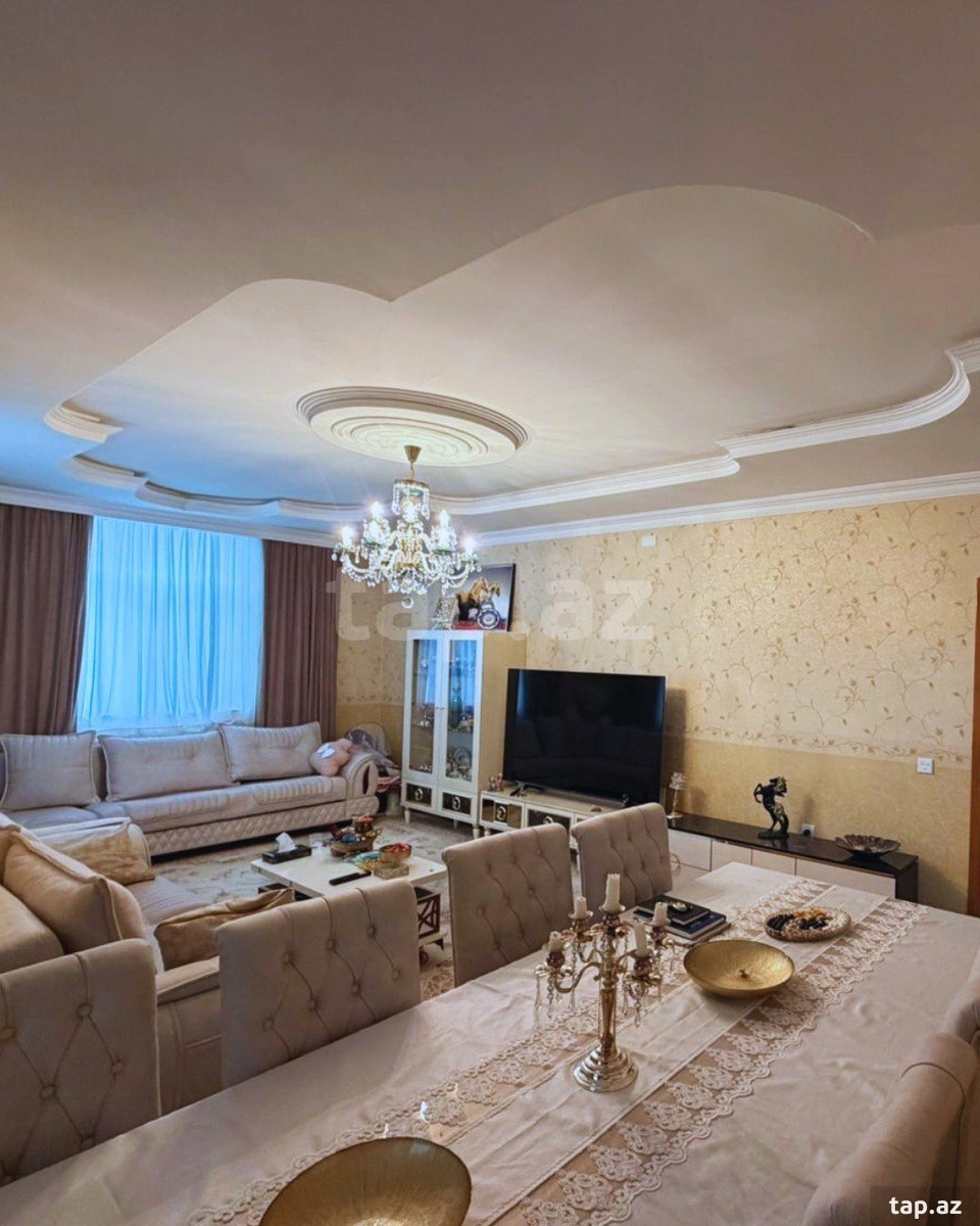 Həyət evi, Sumqayıt ş.
