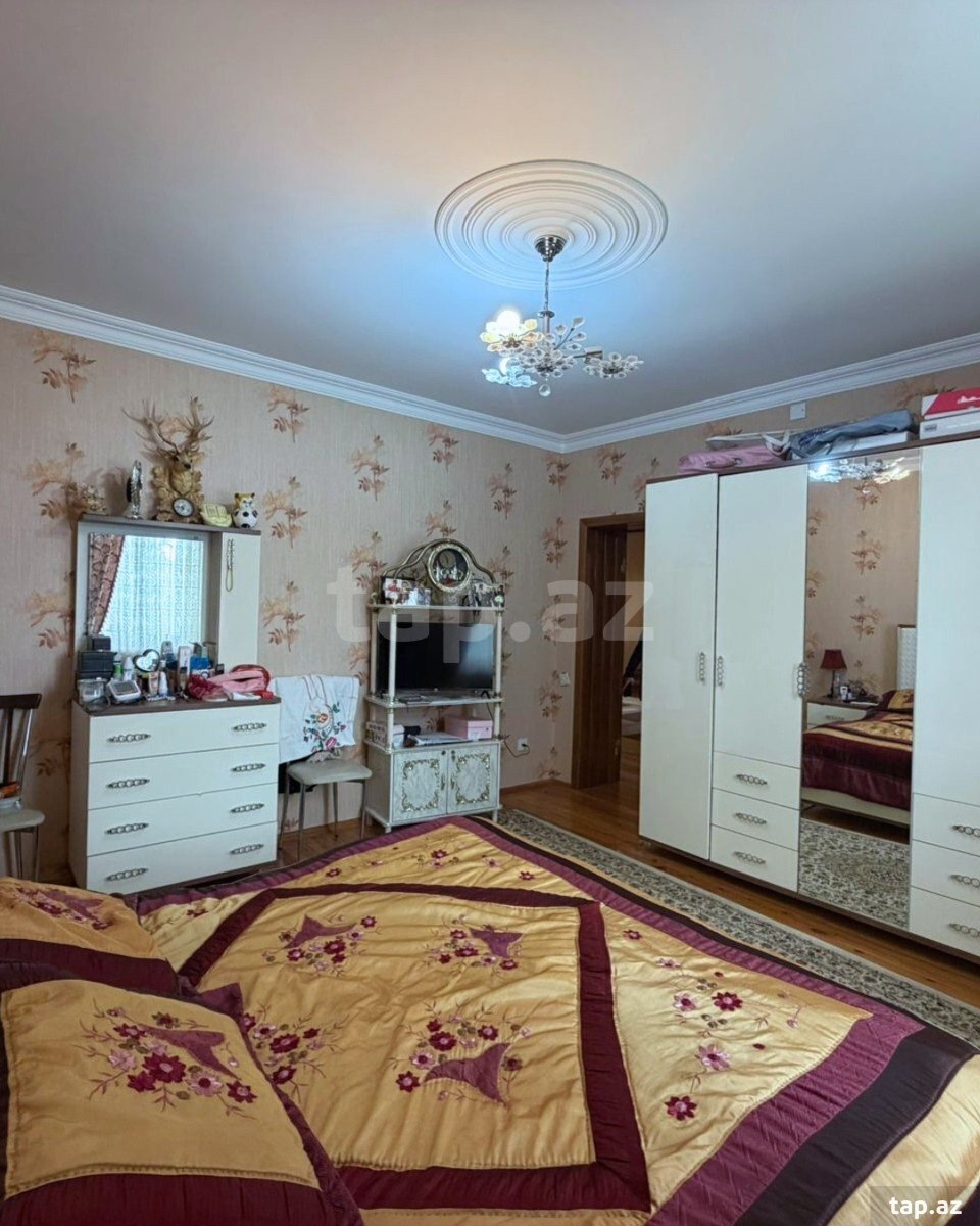 Həyət evi, Sumqayıt ş.