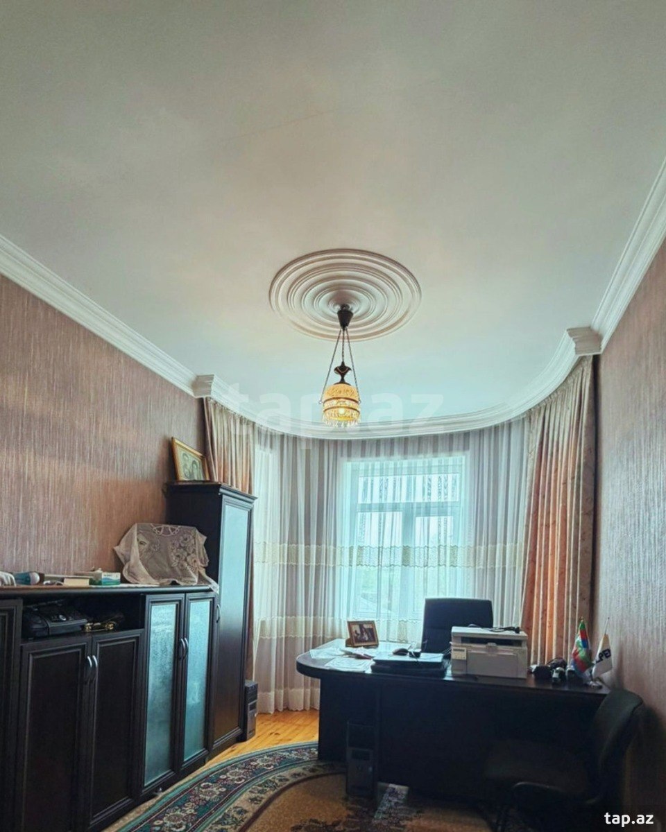 Həyət evi, Sumqayıt ş.