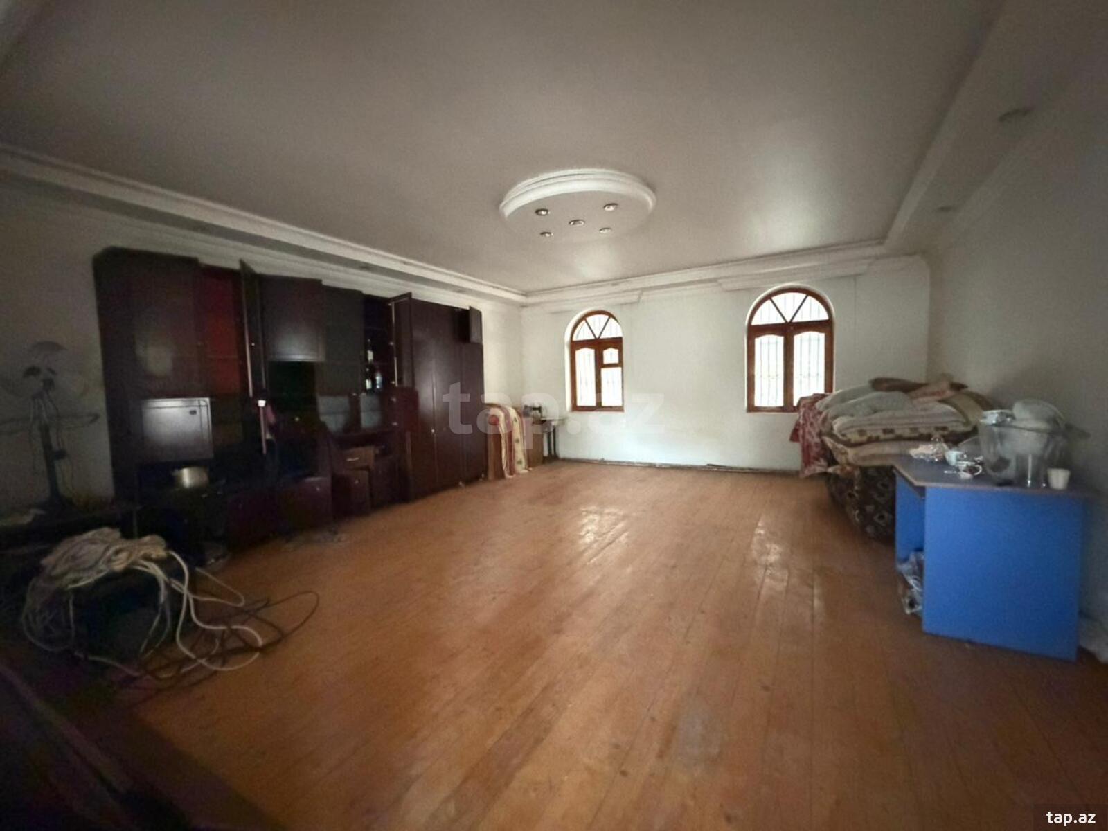 Həyət evi, Məhəmməd Əsədov küç.