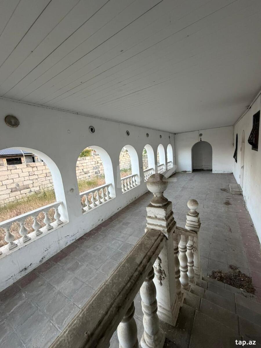 Həyət evi, Məhəmməd Əsədov küç.