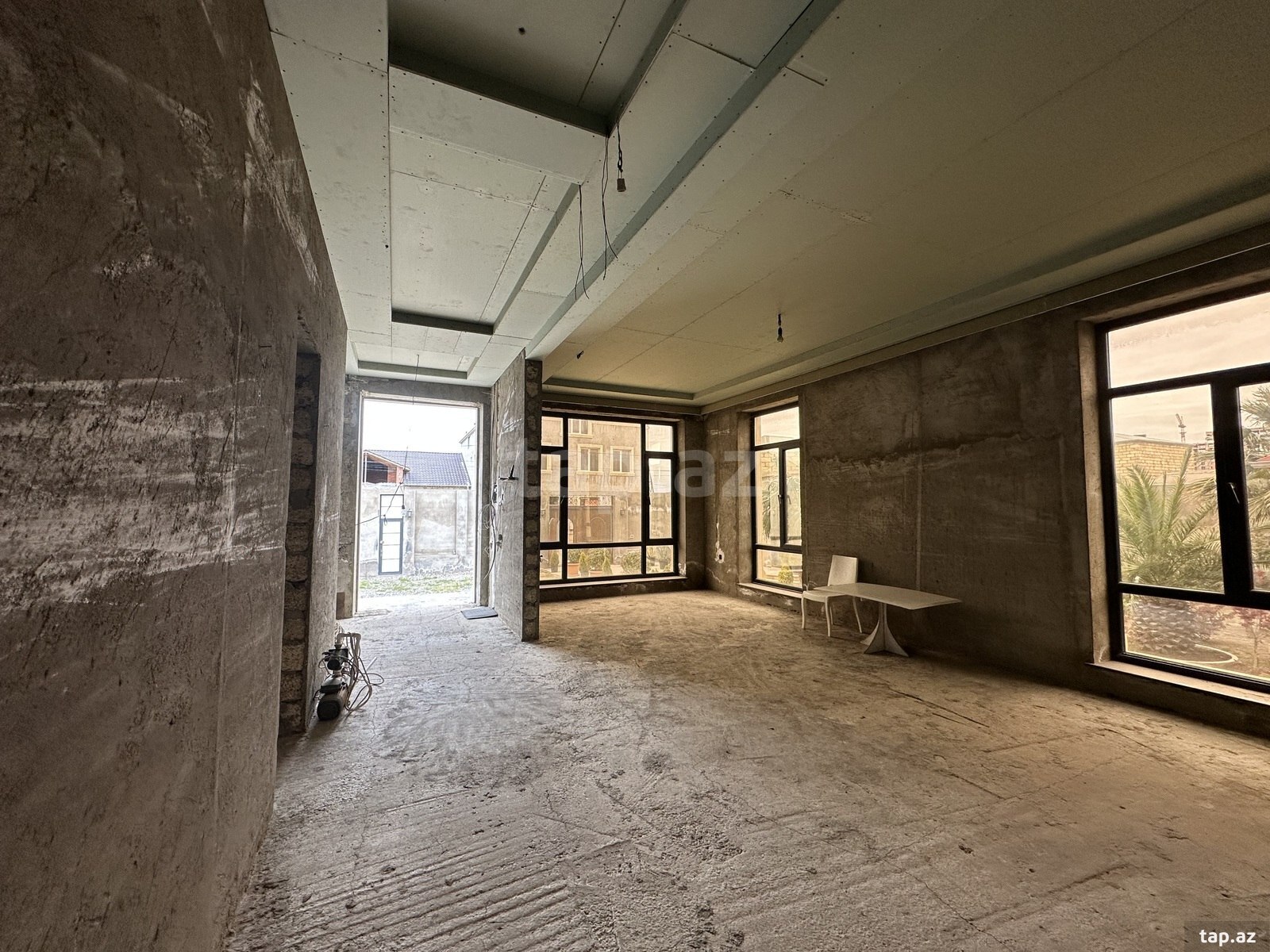 Villa, Zəngəzur küç. (5)