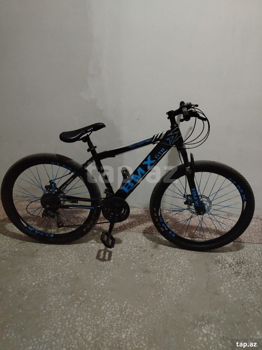 Velosiped (2)
